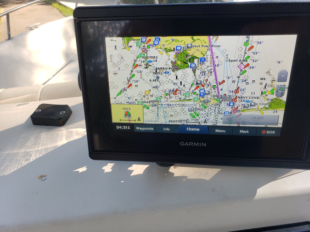 Garmin 942xs Plus