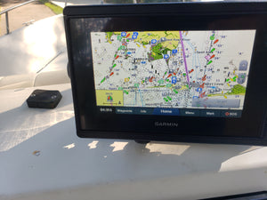 Garmin 942xs Plus