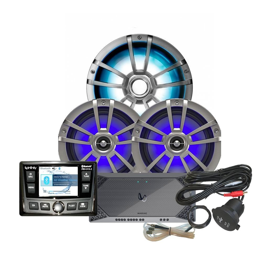 Great Sound System