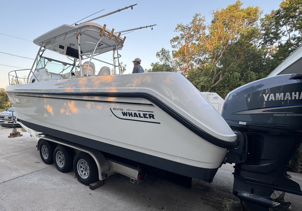 Our newest money pit! Outrageous...