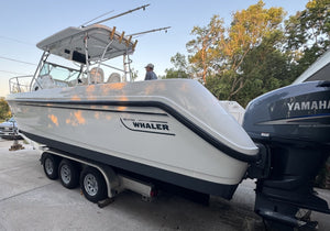 Our newest money pit! Outrageous...