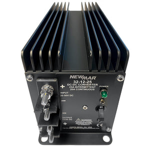 Newmar 32-12-25 DC Converter [32-12-25]