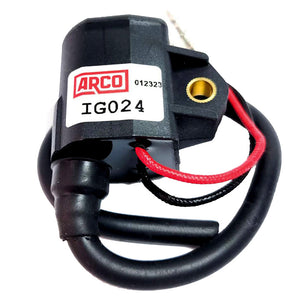 ARCO Marine IG024 Ignition Coil f/Yamaha Outboard Engines [IG024]