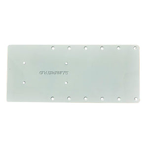 Sea Brackets 16" Straight Trolling Motor Plate f/Garmin Kraken [SEA2301]