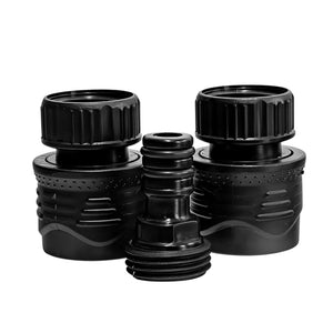 Flushmaster Flush Port Quick Connect f/Honda Outboards [SM-FMQCH]