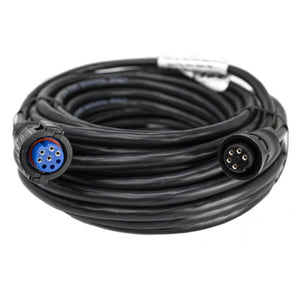 Airmar MM-8G Mix  Match Cable f/600W Non-CHIRP Transducers [MM-8G]