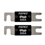 Load image into Gallery viewer, T-Spec V8 Series 150 AMP ANL Fuse - 2 Pack [V8-ANL150]
