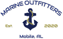 Marine Outfitters logo