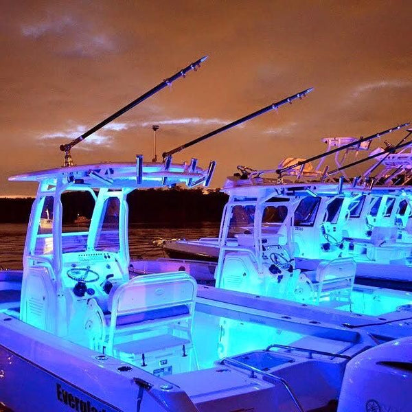 boat led lighting, lights