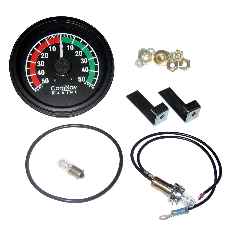SI-TEX SRA-1 Rudder Indicator f/Use w/SP70 80 [SRA-1]