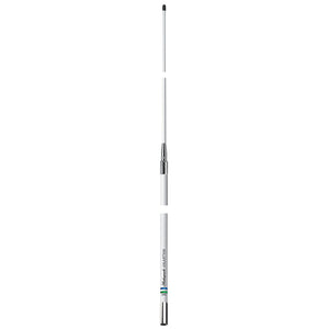 Shakespeare Galaxy 5018 15' 2 VHF Antenna - 6dB Gain [5018]