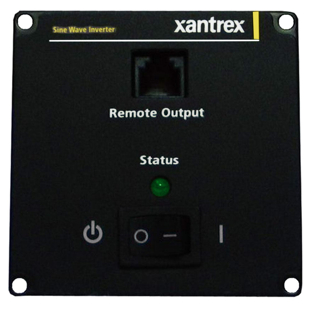 Xantrex Prosine Remote Panel Interface Kit f/1000 & 1800 [808-1800]