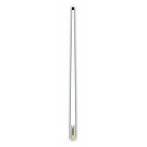 Digital Antenna 528-VW 4 VHF Antenna w/15 Cable - White [528-VW]