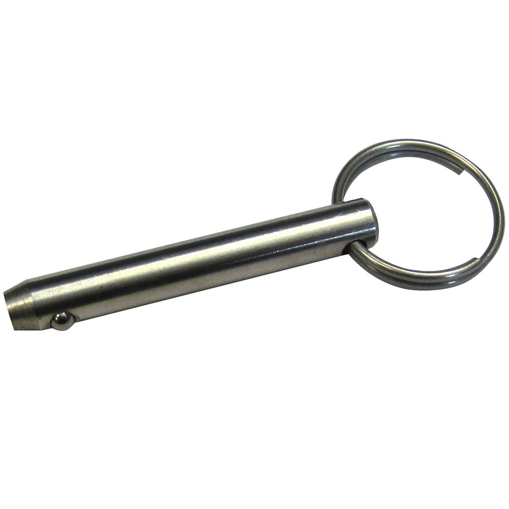 Lenco Stainless Steel Replacement Hatch Lift Pull Pin [60101-001]