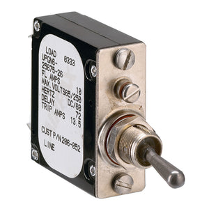 Paneltronics Breaker 15 Amps A-Frame Magnetic Waterproof [206-053S]