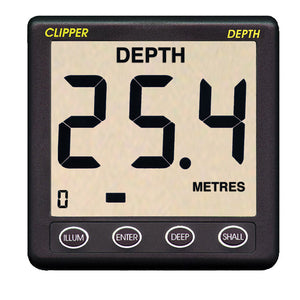 Clipper Depth Repeater [CL-DR]