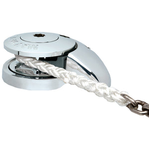 Maxwell RC8-8 12V Windlass - for up to 5/16" Chain, 9/16" Rope [RC8812V]