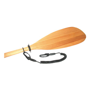 Scotty 130 Paddle Safety Leash - Black [130-BK]