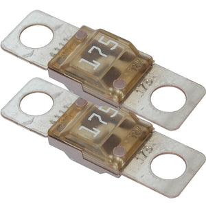 Blue Sea 5259 MIDI/AMI Fuse 175 Amp - Pair [5259]