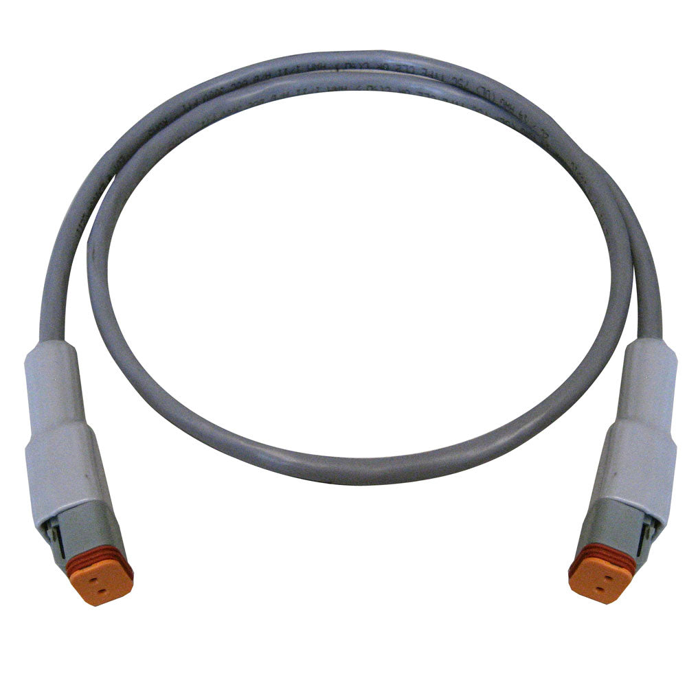 UFlex Power A M-PE1 Power Extension Cable - 3.3' [42056S]