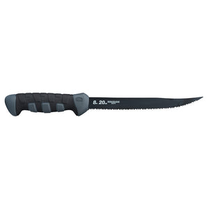 PENN 8" Serrated Edge Fillet Knife [1366262]