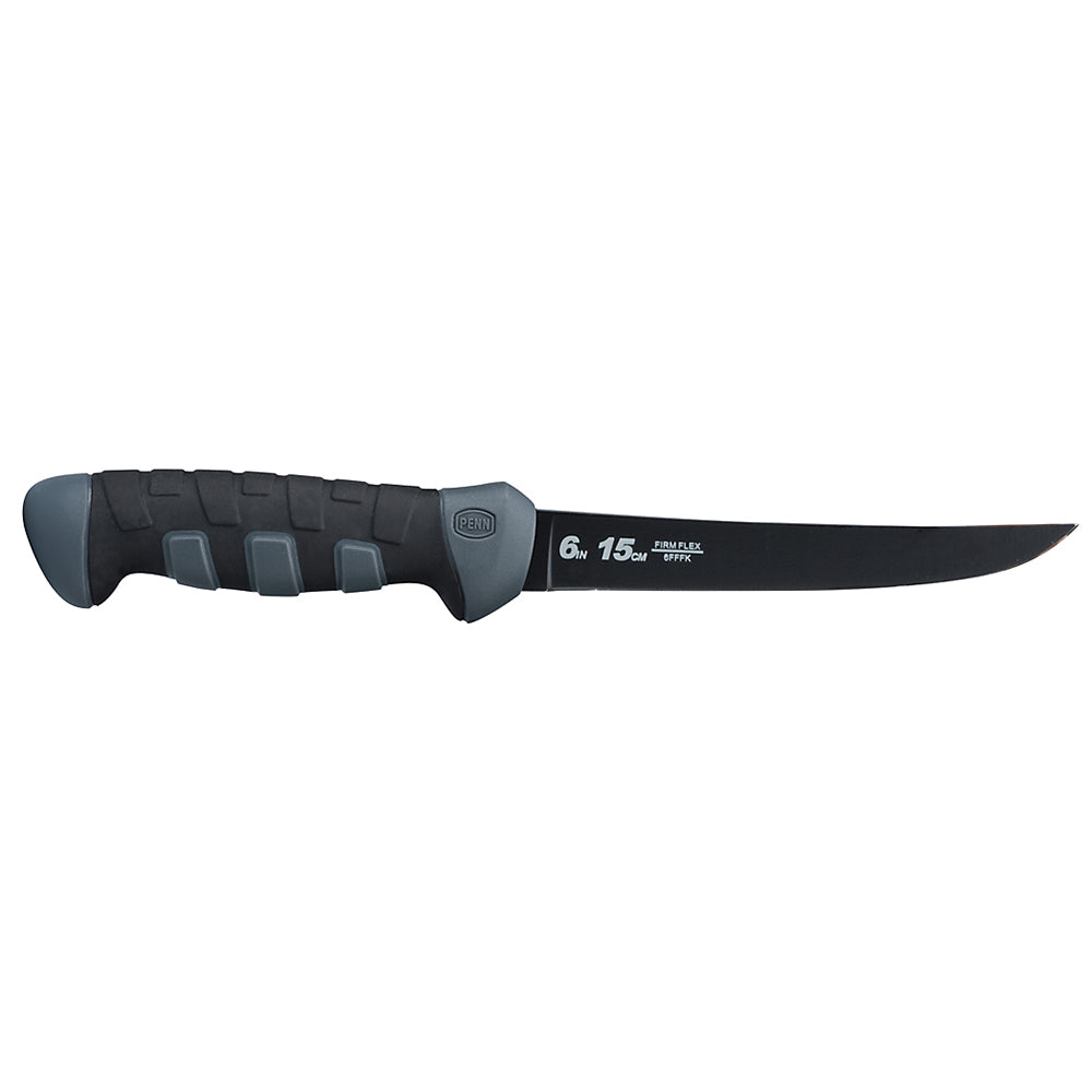 PENN 6" Firm Fillet Knife [1366266]
