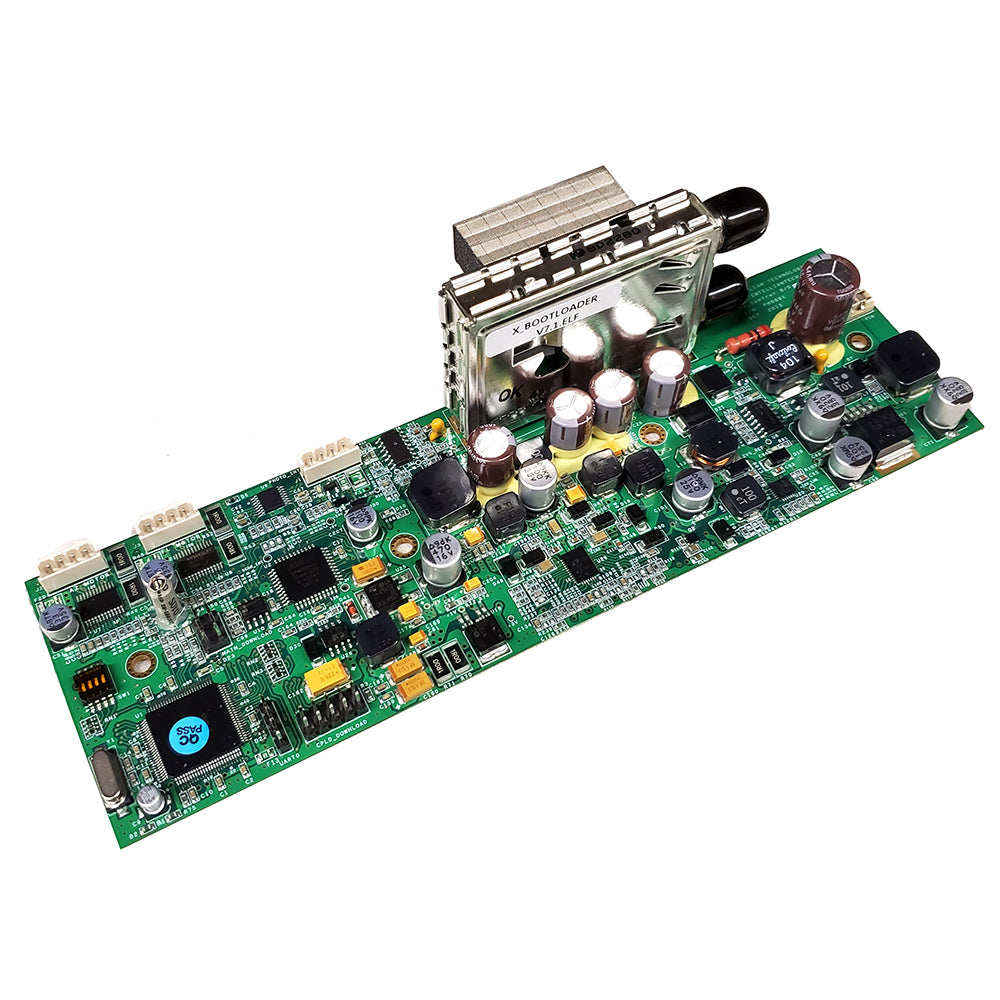 Intellian Control Board i2 [S3-0502]