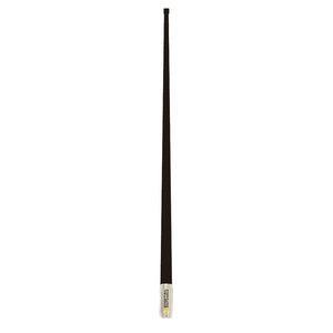 Digital Antenna 538-AB-S 8 AM/FM Stereo Antenna - Black [538-AB-S]