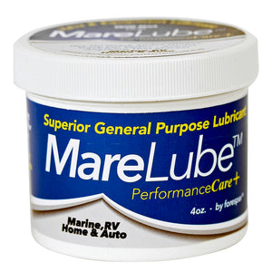 Forespar MareLube Valve General Purpose Lubricant - 4 oz. [770050]