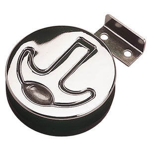 Sea-Dog Round T-Handle Slam Latch [221910-1]