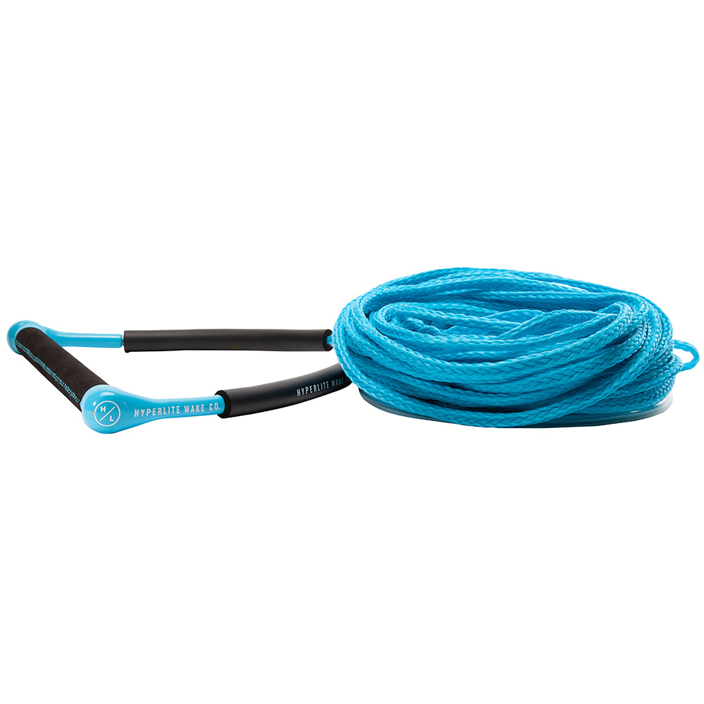 Hyperlite CG Handle w/60 Poly-E Line - Blue [20700039]