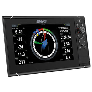 BG Zeus 3S 16 - 16" Multi-Function Sailing Display [000-15410-001]