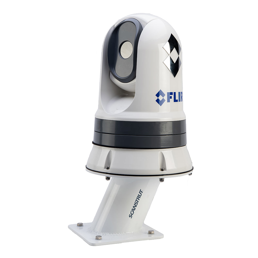 Scanstrut CAM-PT-150-03 Aluminum PowerTower f/FLIR M300 Cameras - 6" [CAM-PT-150-03]