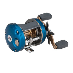 Abu Garcia C4-6601 Ambassadeur C4 6601 Left Hand Round Reel [1292717]