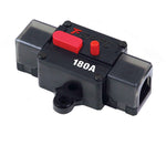 Load image into Gallery viewer, T-Spec V12-CBF180 Circuit Breaker - 180 AMP [V12-CBF180]
