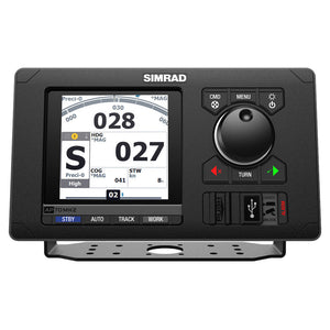 Simrad AP70 Mk2 IMO Pack (Analog) [000-15042-001]