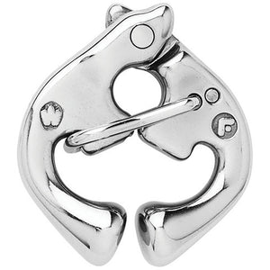 Wichard Opening Luff Rope Prefeeder [7485W]
