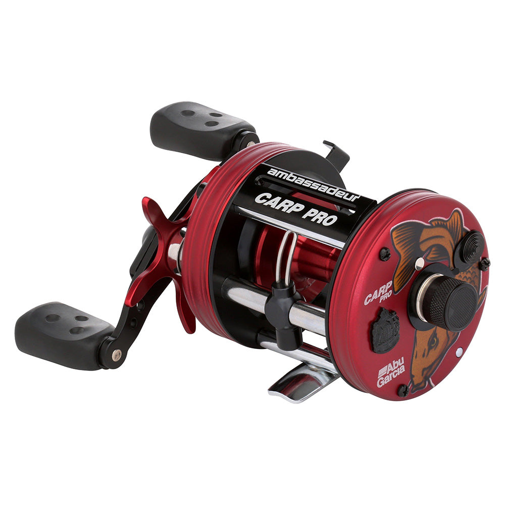 Abu Garcia Ambassadeur Carp Pro Reel PR-6500CARPPRO22 [1571258]